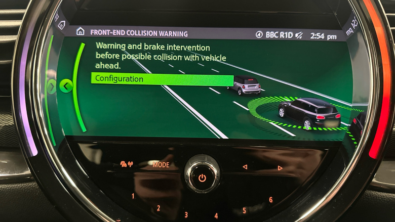 MINI Clubman 1.5 Cooper Classic 6dr Auto Petrol Estate